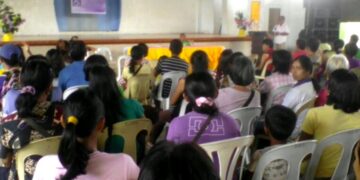2016 International Day of Person With Disabilities ginunita rin sa Alcantara