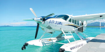 Air Juan Airlines, posibling biyaheng Azagra na sa 3rd Quarter ng 2017