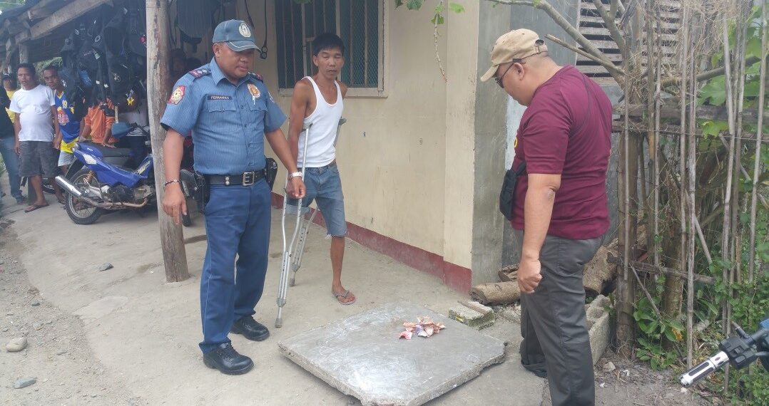 Anti-Illegal Gambling Operation ng Pulisya sa Odiongan, mas pinahigpit