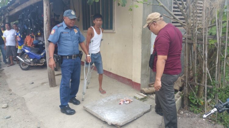 Anti-Illegal Gambling Operation ng Pulisya sa Odiongan, mas pinahigpit