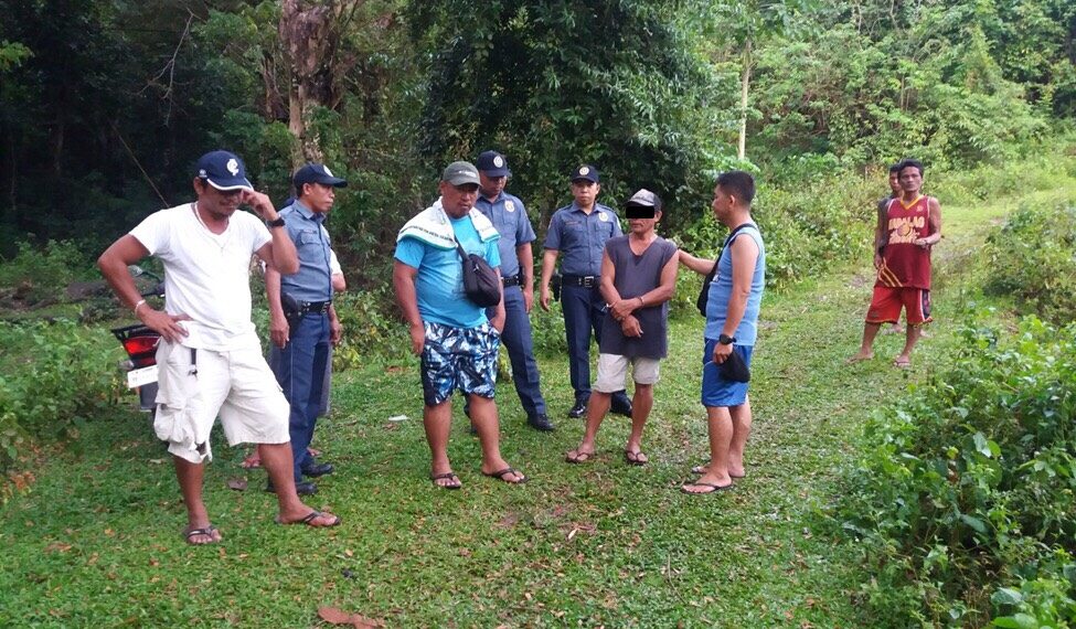 Photo Courtesy of Looc MPS