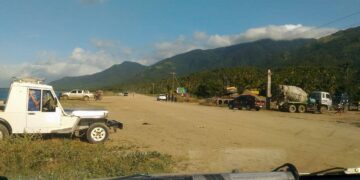 Azagra Airstrip in Sibuyan to receive P5-million budget on 2018
