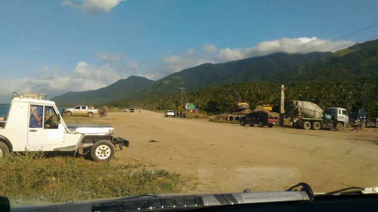Azagra Airstrip in Sibuyan to receive P5-million budget on 2018
