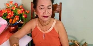 Department of Education-Romblon, School Governance and  Operations Division Chief to retire