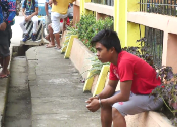 20-anyos na lalake, arestado dahil sa panghahalay umano sa 15-anyos na pinsan