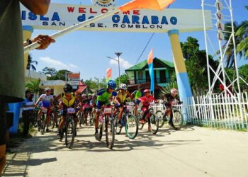 Photo Courtesy of Kim Faderon/Romblon Provincial Tourism Office