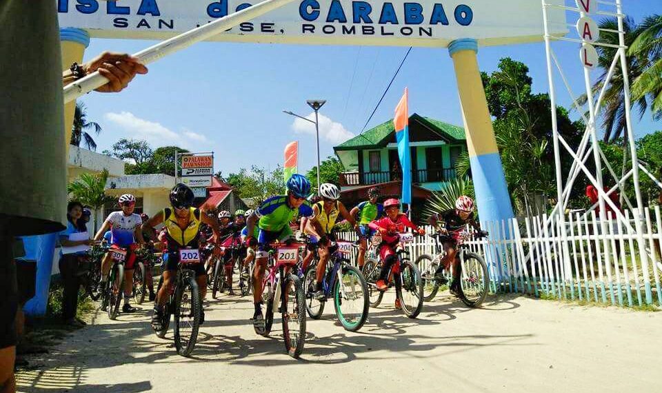 Photo Courtesy of Kim Faderon/Romblon Provincial Tourism Office
