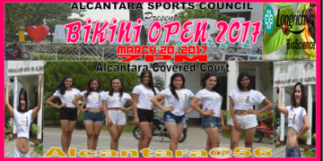 12 Beautiful Ladies, maglalaban-laban sa Alcantara Bikini Open
