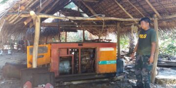 Images Courtesy of Magdiwang Municipal Police Station.