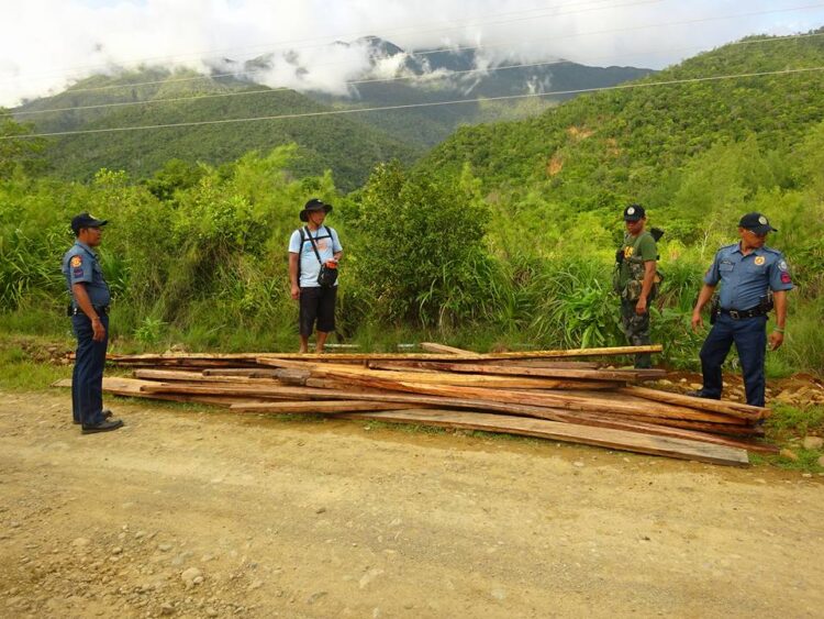 Photo Courtesy of San Fernando Police.