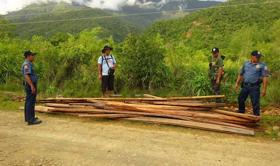 Photo Courtesy of San Fernando Police.