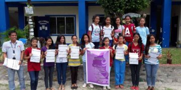 Comelec holds special voters’ registration for women, girls in Ferrol