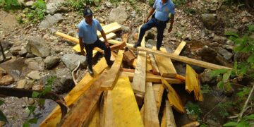 Photo Courtesy of San Fernando Municipal Police Station.