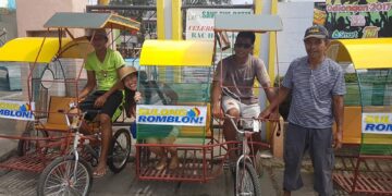 Images Courtesy of Mayor Trina Firmalo-Fabic FB Page