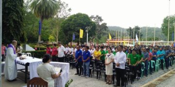 Photo Courtesy of Romblon Police Provincial Office