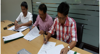 ROMELCO, DOE Signs New Hydro Power Operating Contracts