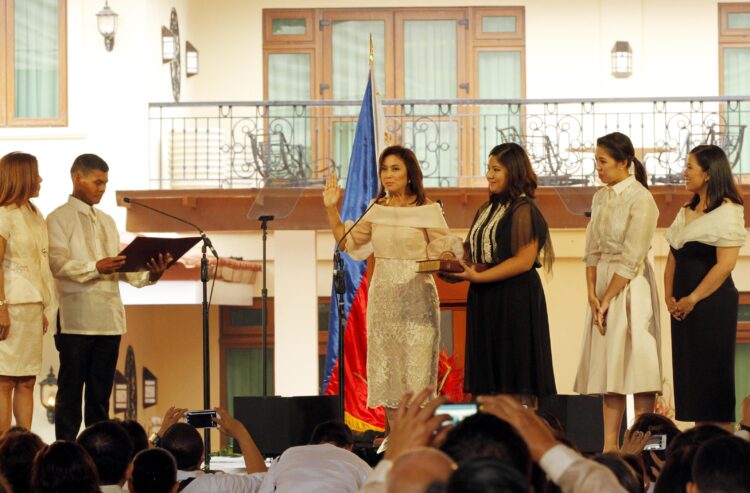 VP Leni Robredo to lead the inauguration of Riverside Boulevard in Odiongan on April 8