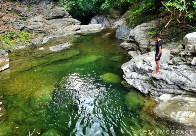 Hidden Gem: Bal-ong of MariSur, San Andres