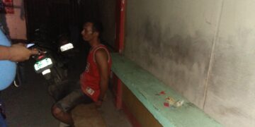 Lalaki, arestado sa drug buy-bust operation ng PDEA at PNP sa Odiongan