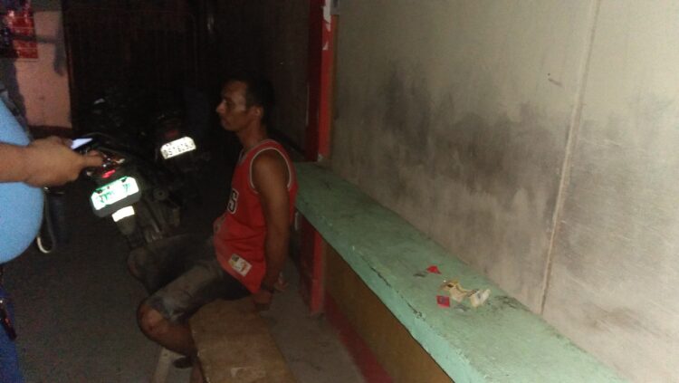 Lalaki, arestado sa drug buy-bust operation ng PDEA at PNP sa Odiongan