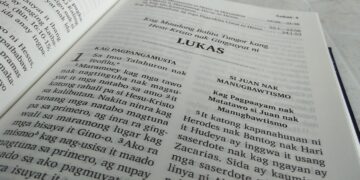 Expect bigger celebrations during National Bible Day: Pacquiao