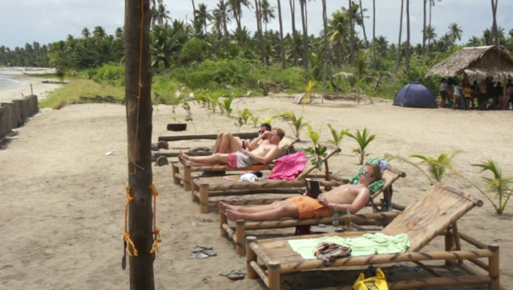 Tahimik na resort sa San Andres, Romblon; magandang pasyalan ngayong Summer