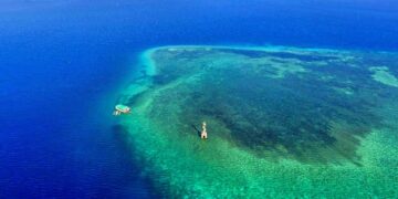 DOT, naglaan ng 5M para sa Mimaropa