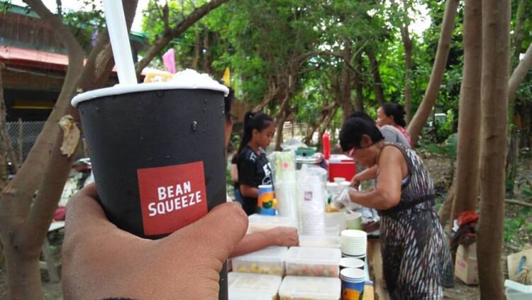 Classic Halo-Halo, offer ni Tita Lily sa Odiongan