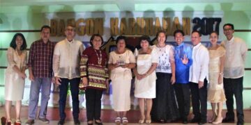 Woman-led crab fattening business named as DSWD’s micro-enterprise development model