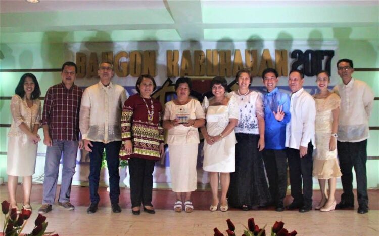 Woman-led crab fattening business named as DSWD’s micro-enterprise development model