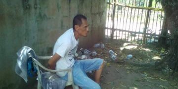 Lalake, arestado matapos mabilhan ng droga sa Sibuyan