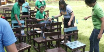 DepEd to kick off 16th Brigada Eskwela May 16