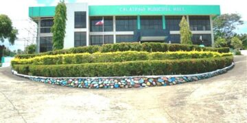 Apat na close-contact ng Covid-19 patient sa Calatrava, nag positibo rin sa virus