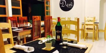 Photo Courtesy of Dew Forest Garden Restaurant