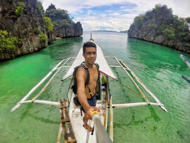 Parang Palawan, pero Romblon yan!