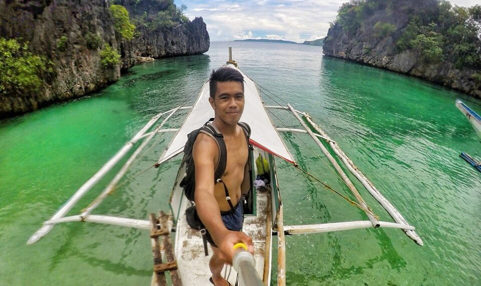 Parang Palawan, pero Romblon yan!