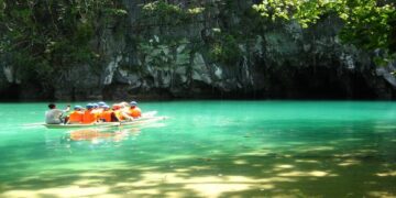 Authorities assure safety, security in Mimaropa’s leading destinations
