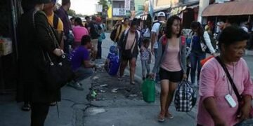Biyahe ng Starlite ngayong araw, kanselado dahil sa sirang makina