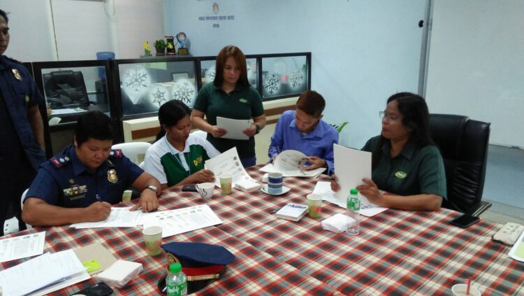 Five more municipalities in Romblon declared as ‘drug-cleared’ by PDEA