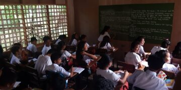 Photo Courtesy: Facebook/Mayor Trina Firmalo-Fabic