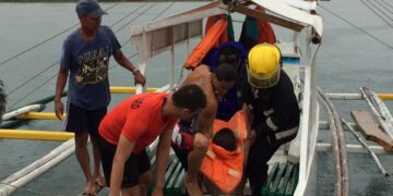 Photo Courtesy: Dennis Manzo, Philippine Information Agency Romblon