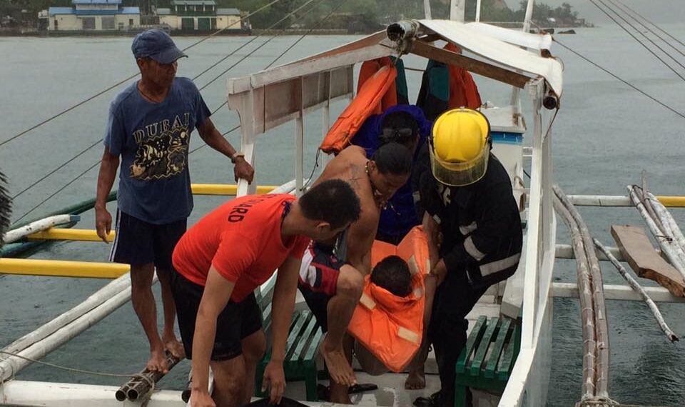 Photo Courtesy: Dennis Manzo, Philippine Information Agency Romblon