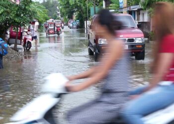 Consult doctor, don’t self medicate vs. leptospirosis: DOH