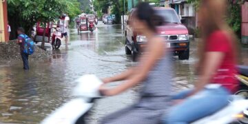 Consult doctor, don’t self medicate vs. leptospirosis: DOH