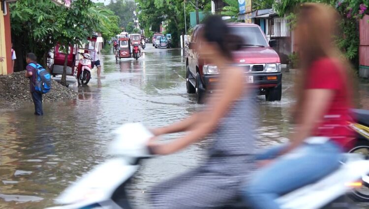Consult doctor, don’t self medicate vs. leptospirosis: DOH