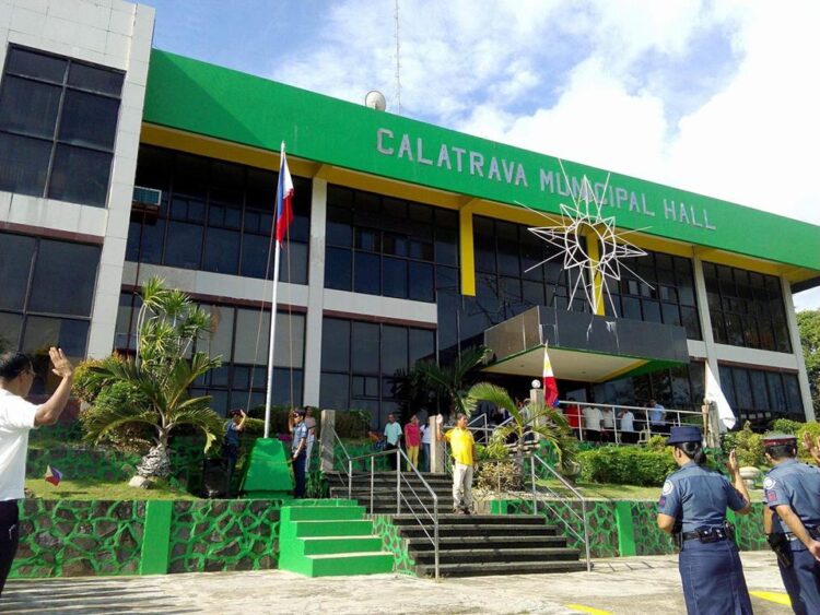 Ika-119 na Araw Ng Kasarinlan ng Pilipinas, ginunita sa buong Romblon