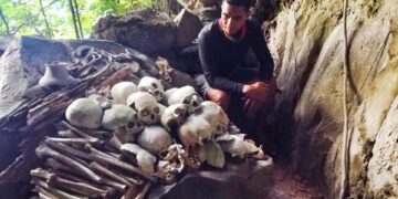 Trekking Jay: Silak Cave in Banton, Romblon