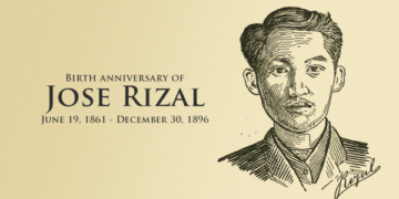 Rizal’s stopover in Romblon