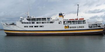 Navios Shipping Lines resume trips to Sibuyan and Romblon starting July 14