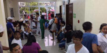 Governor Firmalo express condolences over Romblon sea mishap